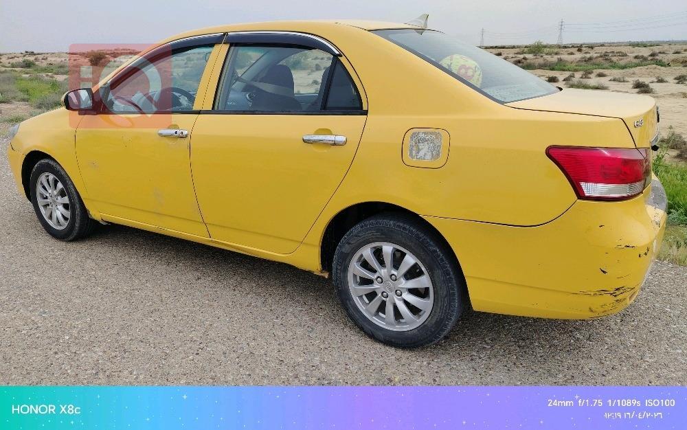 بي واي دي G3